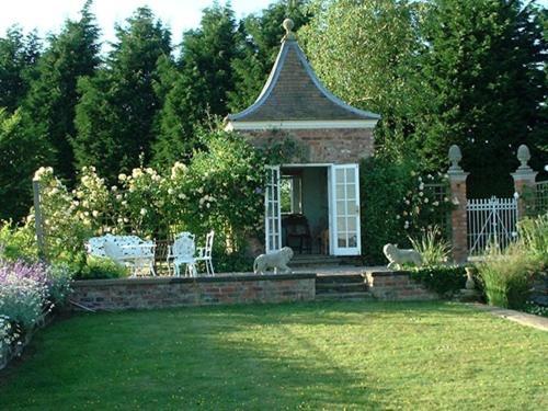 Manor Farm Egerton Acomodação com café da manhã Malpas  Exterior foto