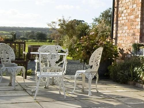 Manor Farm Egerton Acomodação com café da manhã Malpas  Quarto foto
