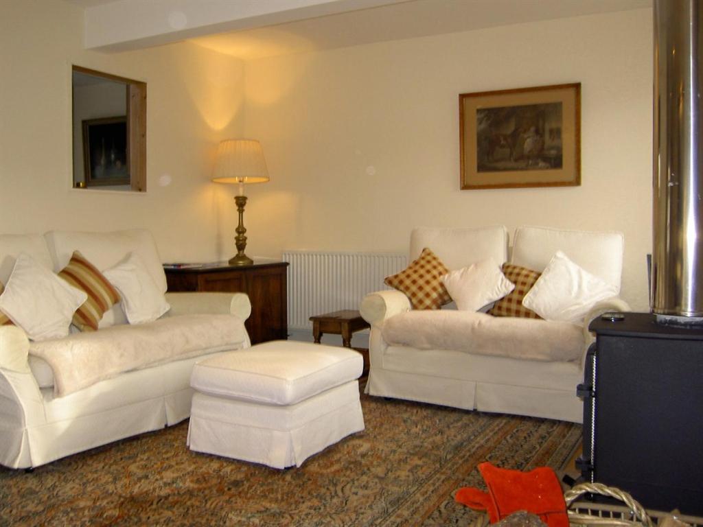 Manor Farm Egerton Acomodação com café da manhã Malpas  Quarto foto