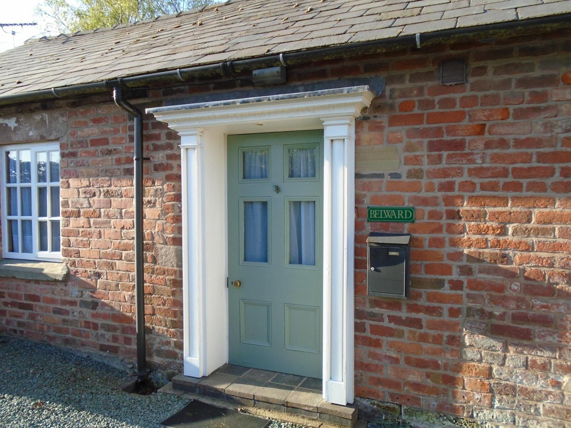 Manor Farm Egerton Acomodação com café da manhã Malpas  Quarto foto